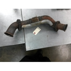 106V005 Exhaust Crossover From 2007 Chevrolet Impala  3.5